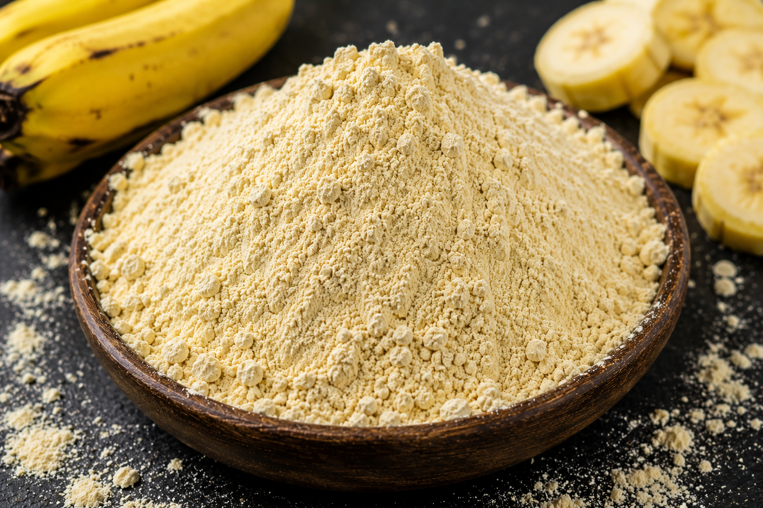 Fruit Powders